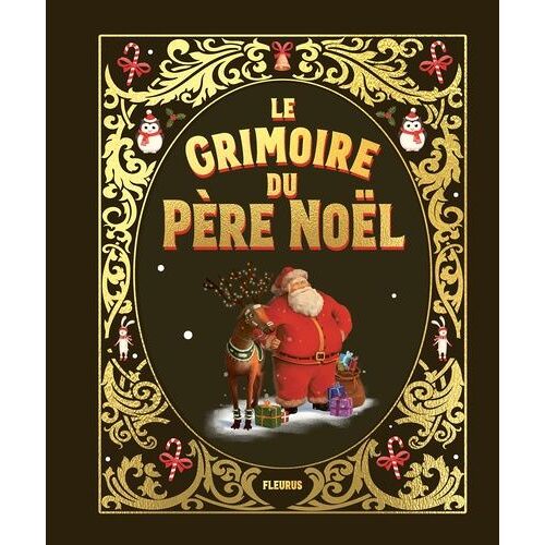 Le Grimoire Du Père Noël
