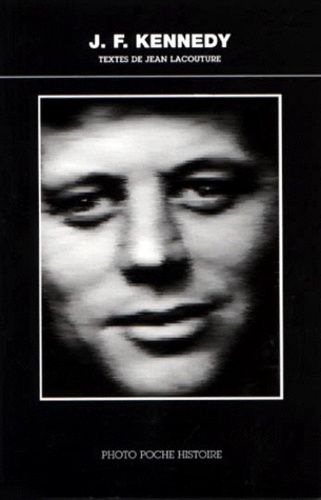Jf Kennedy