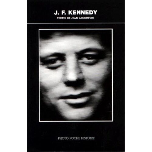 Jf Kennedy