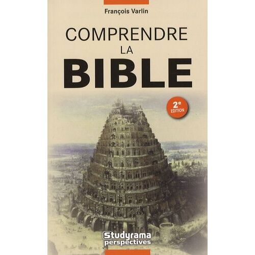 Comprendre La Bible