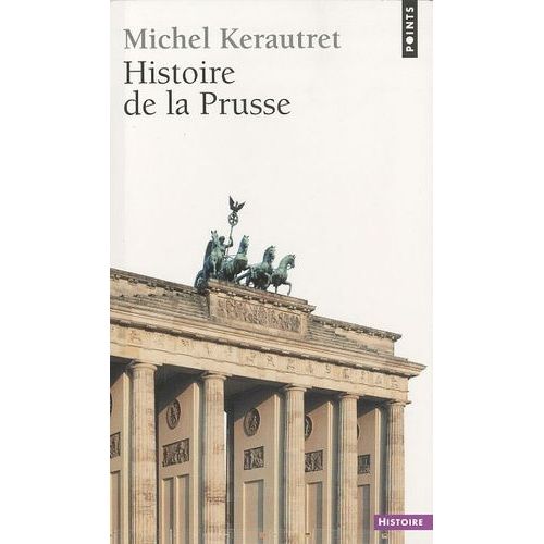 Histoire De La Prusse