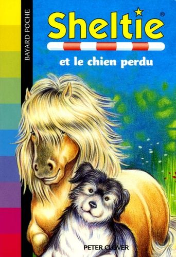 Sheltie Tome 12 - Sheltie Et Le Chien Perdu