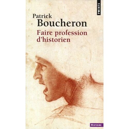 Faire Profession D'historien