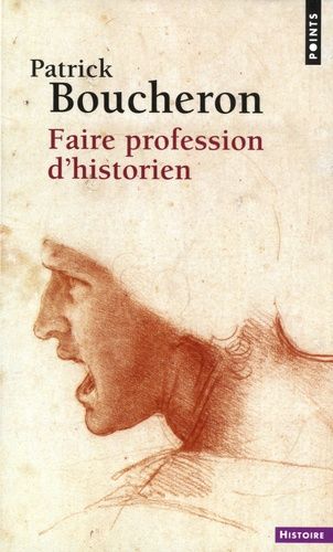Faire Profession D'historien