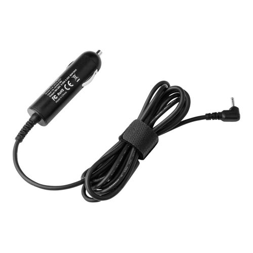 CoreParts - Adaptateur d'alimentation pour voiture - 65 watt - pour Acer Aspire S5, S7, V3; Aspire E 15; Aspire V 13