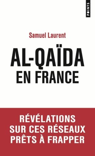 Al-Qaïda En France