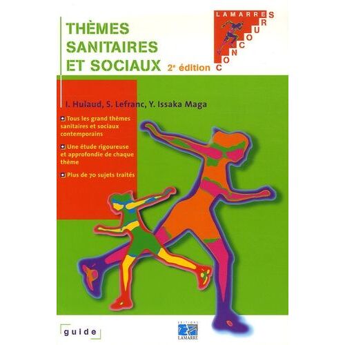 Thèmes Sanitaires Et Sociaux