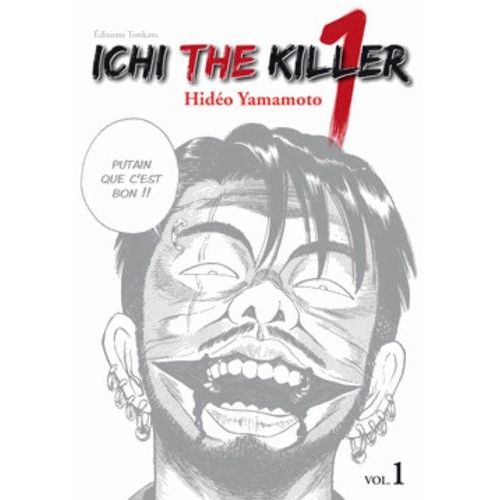 Ichi The Killer - Tome 1