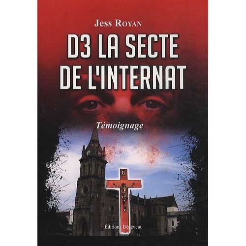 D3 La Secte De L'internat