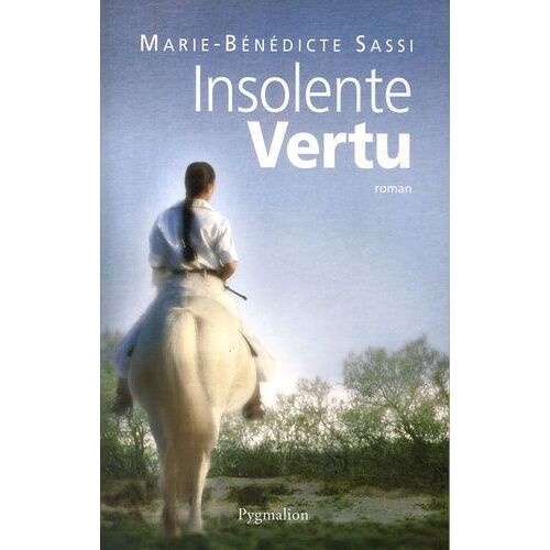 Insolente Vertu