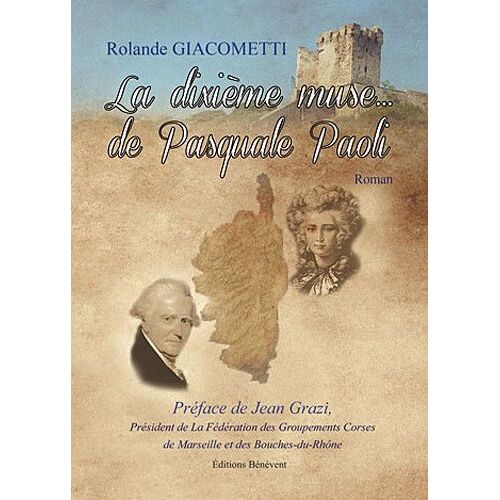 La Dixième Muse - De Pasquale Paoli