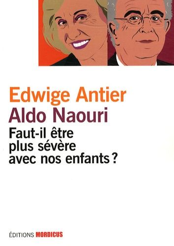 Faut-Il Être Plus Sévère Avec Nos Enfants ?