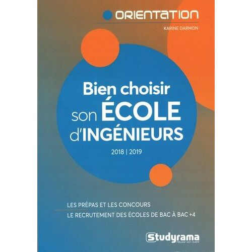 Bien Choisir Son École D'ingénieurs