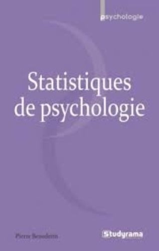 Statistiques En Psychologie