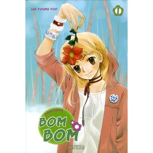 Bom Bom - Tome 1