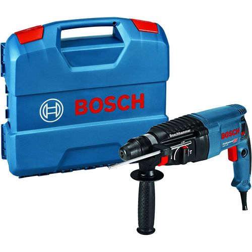 Perforateur BOSCH GBH 2-26 Professional SDS-plus 830W