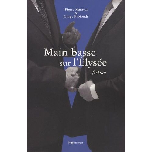 Main Basse Sur L'elysée