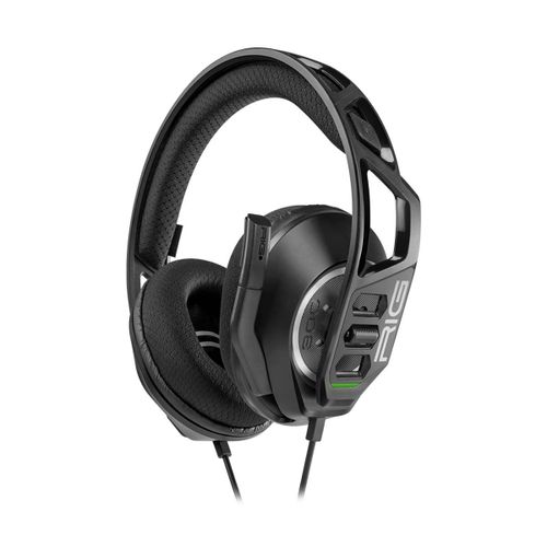 Casque Gaming Rig 300 Pro Hx Noir Xbox/Ps4/Ps5/Pc/Mac Et Mobiles