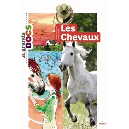 Les Chevaux