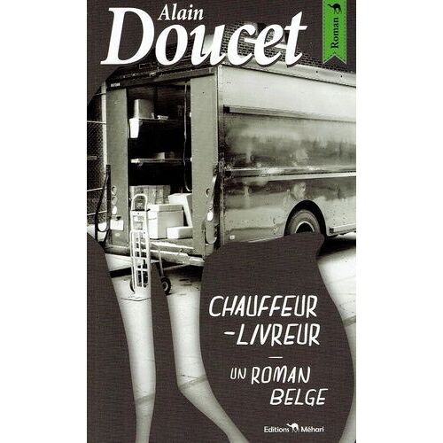 Chauffeur-Livreur
