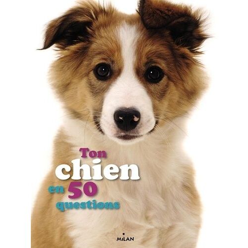 Ton Chien En 50 Questions