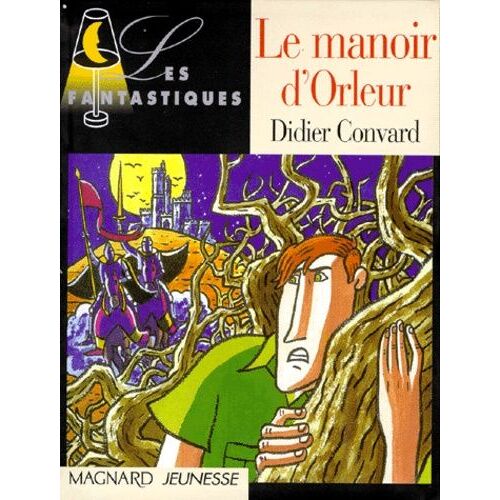 Le Manoir D'orleur