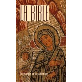 La Bible De Jérusalem - Edition 2000