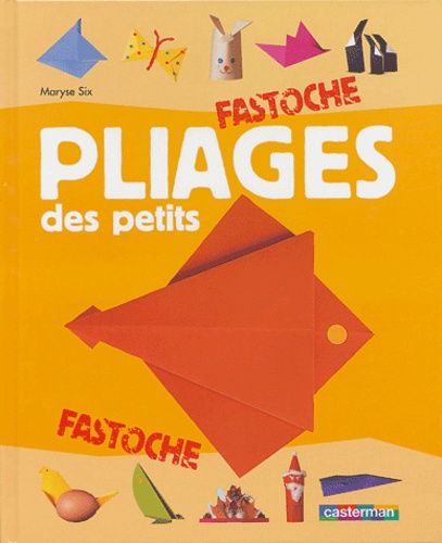 Pliages Des Petits