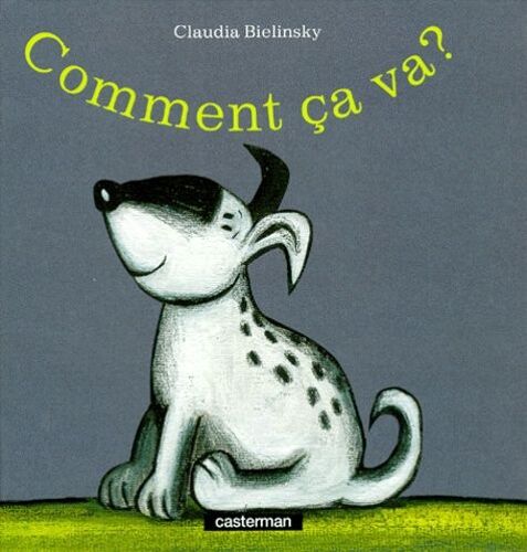 Uki Au Fil Des Jours - Comment Ça Va ?