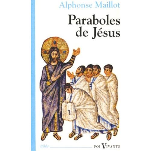 Paraboles De Jesus