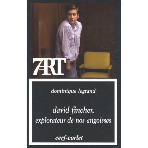David Fincher, Explorateur De Nos Angoisses