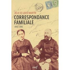 Correspondance Familiale (1863-1885)