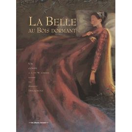 La Belle Au Bois Dormant