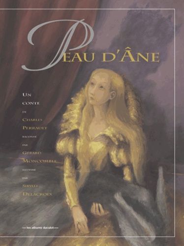 Peau D'âne