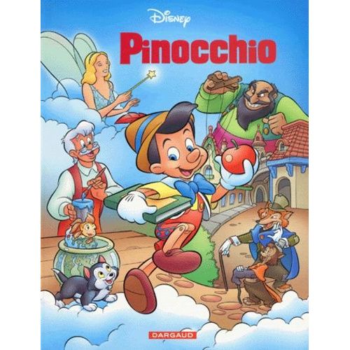 Pinocchio