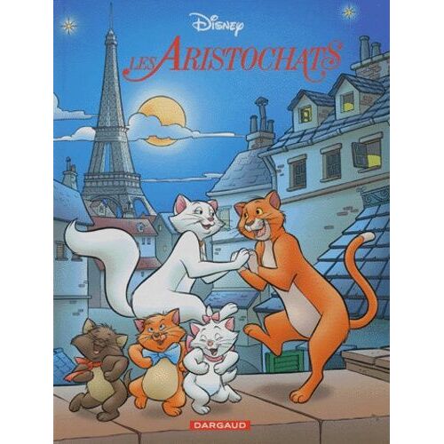 Les Aristochats