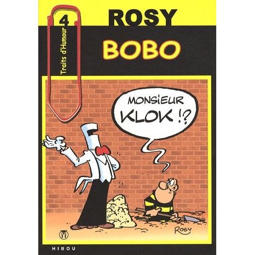 Bobo