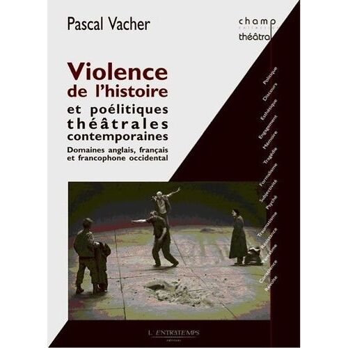 Violence De L'histoire