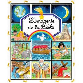 L'imagerie De La Bible