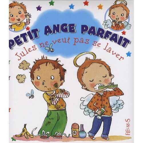 Jules Ne Veut Pas Se Laver