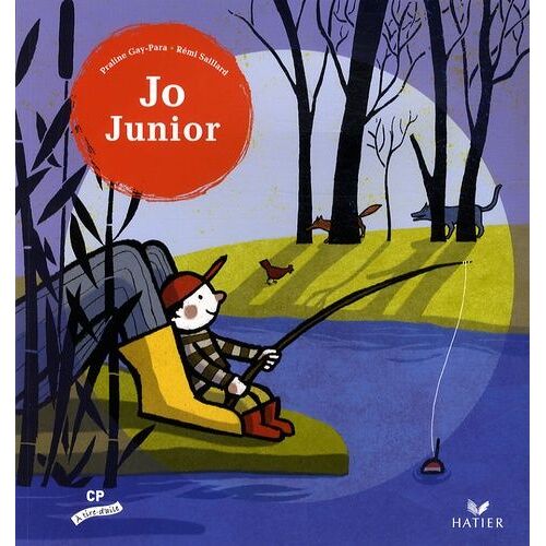 Jo Junior Cp