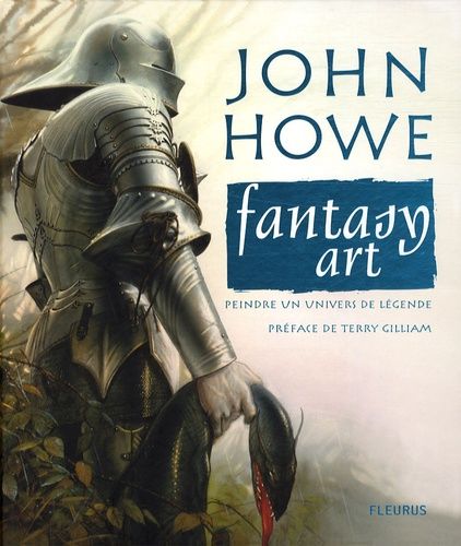 Fantasy Art - Peindre Un Univers De Légende