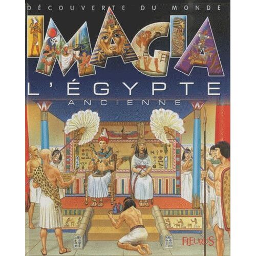 L'egypte (1 Jeu)