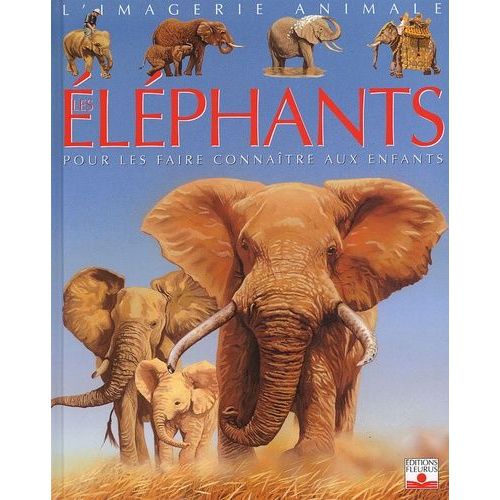 Les Éléphants