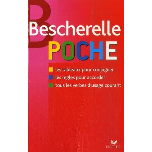 Bescherelle Poche