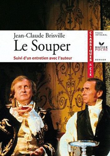 Le Souper