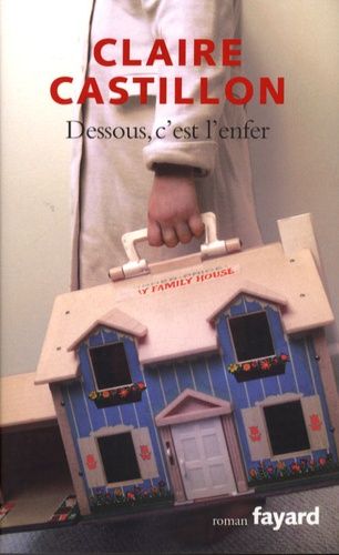 Dessous, C'est L'enfer