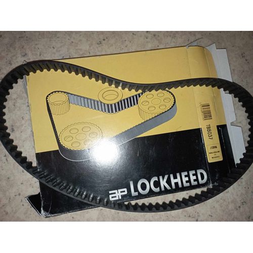 Courroire De Distribution Tb5037 - Dayco 092 Sp 220 H Isoran 092 Rp 220 H 942