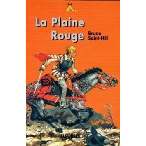 La Plaine Rouge