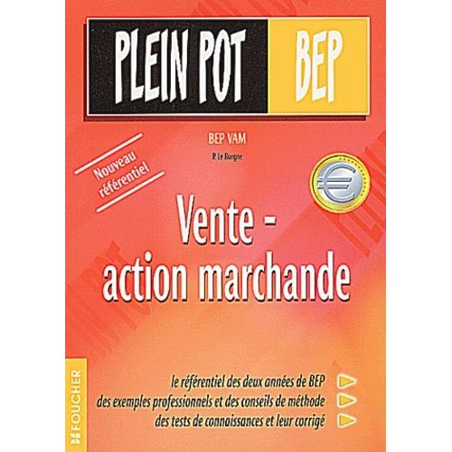 Vente-Action Marchande Bep Vam